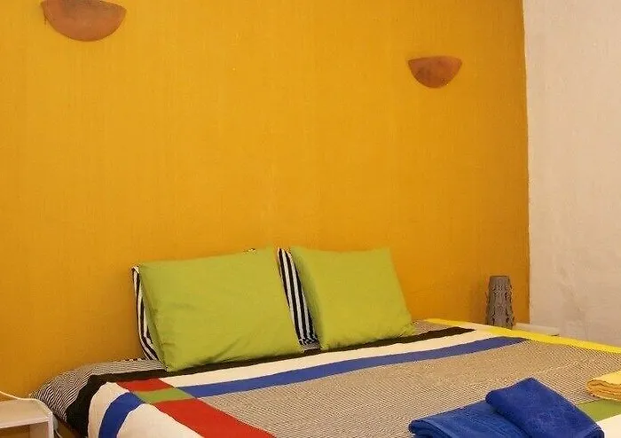 Ventanas De Lanzarote *