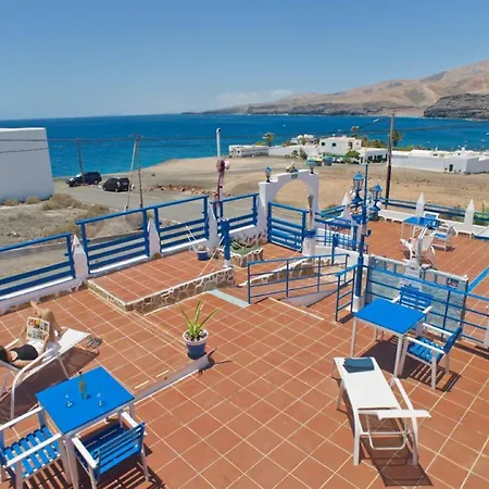 Lejlighed Ventanas De Lanzarote *