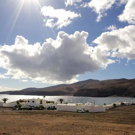 Lejlighed Ventanas De Lanzarote Playa Quemada