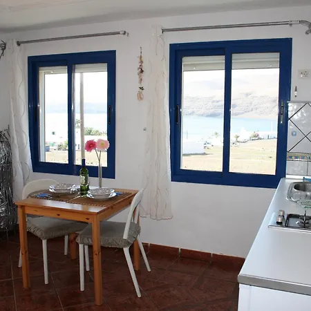 Apartment Ventanas De Lanzarote