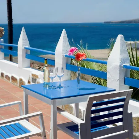 Ventanas De Lanzarote