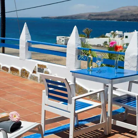 Daire Ventanas De Lanzarote *