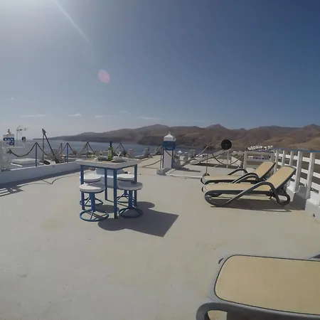 Appartamento Ventanas De Lanzarote