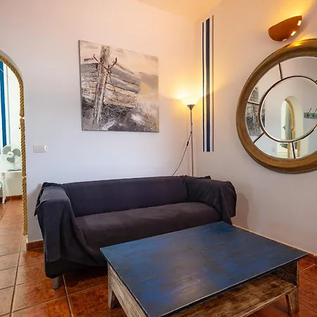 Daire Ventanas De Lanzarote