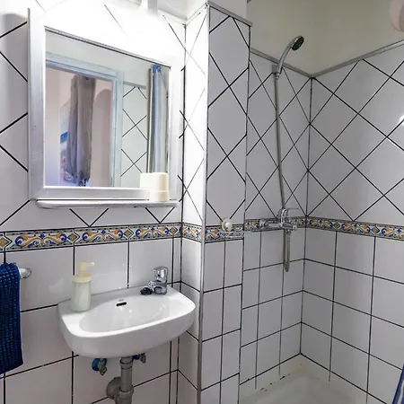 Ventanas De Lanzarote Daire