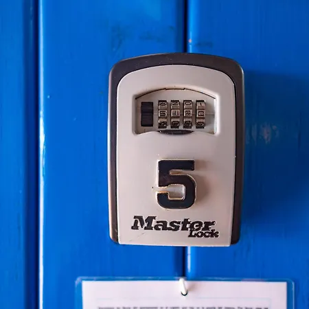 Daire Ventanas De Lanzarote