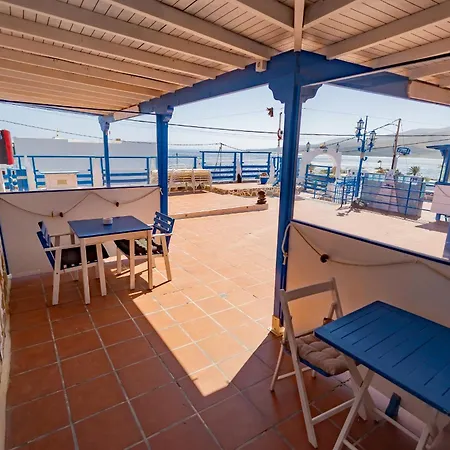 Ventanas De Lanzarote Daire *