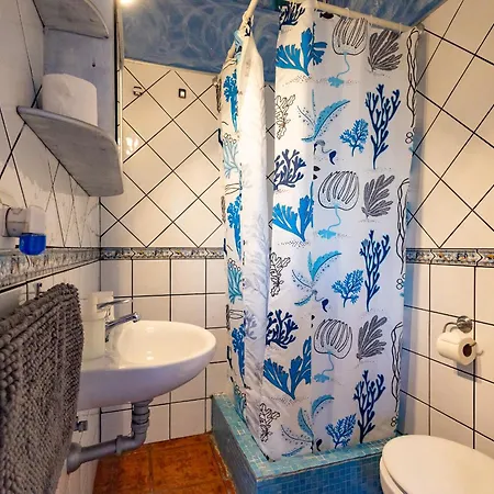 Ventanas De Lanzarote Daire