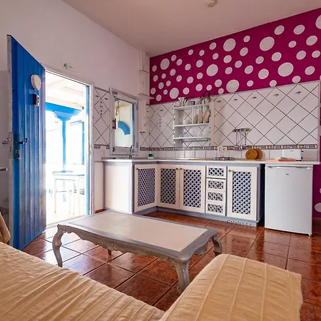 Appartamento Ventanas De Lanzarote *