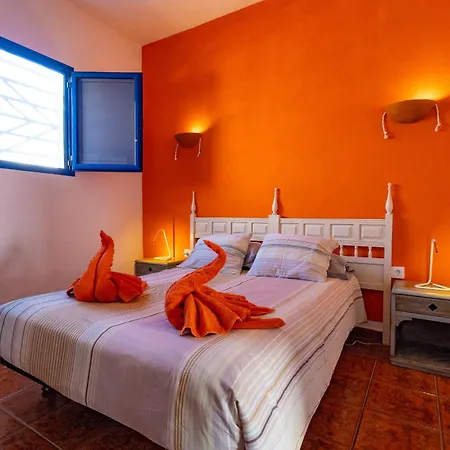 Ventanas De Lanzarote *