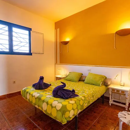 Ventanas De Lanzarote Daire *