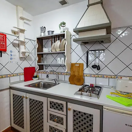 Ventanas De Lanzarote Daire