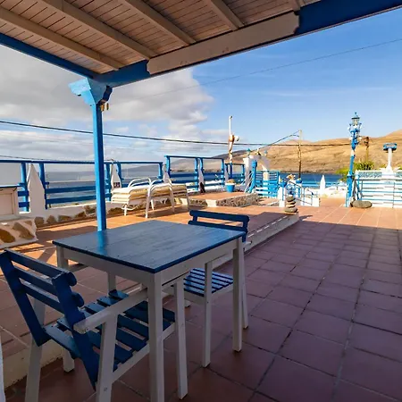 Ventanas De Lanzarote Appartamento Playa Quemada