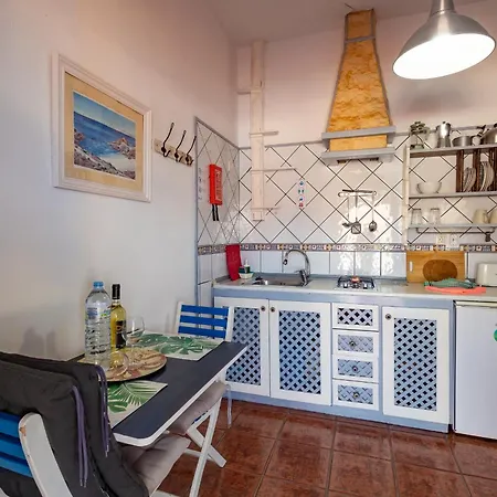 Appartamento Ventanas De Lanzarote