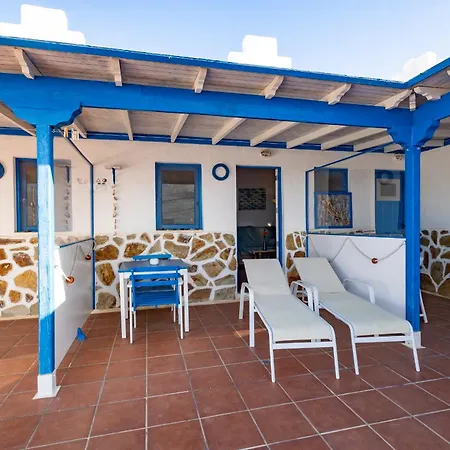Appartamento Ventanas De Lanzarote