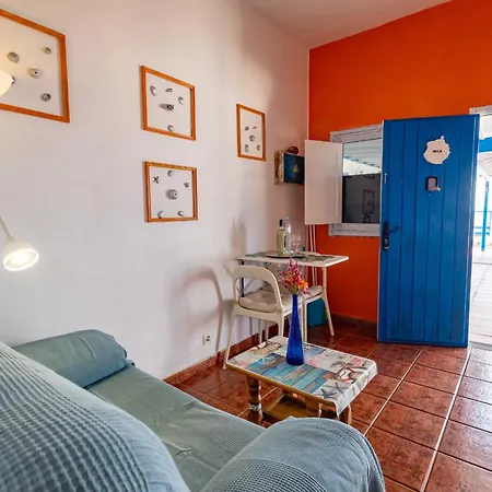 Ventanas De Lanzarote Διαμέρισμα
