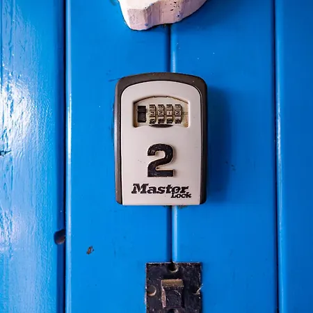 Ventanas De Lanzarote Daire *