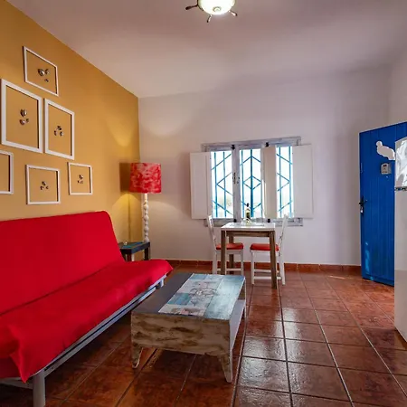 Appartamento Ventanas De Lanzarote