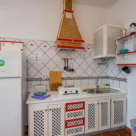 Ventanas De Lanzarote Playa Quemada