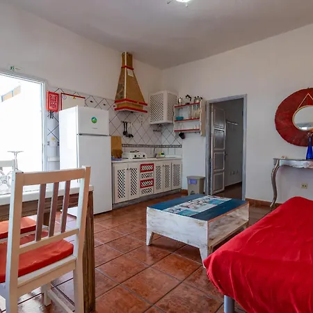 Ventanas De Lanzarote Daire