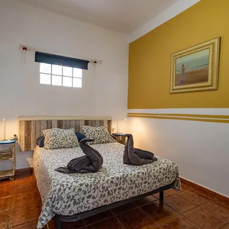 Daire Ventanas De Lanzarote *