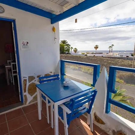 Ventanas De Lanzarote