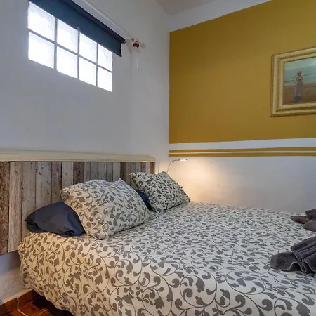 Ventanas De Lanzarote * Playa Quemada