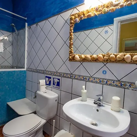 Ventanas De Lanzarote Daire Playa Quemada