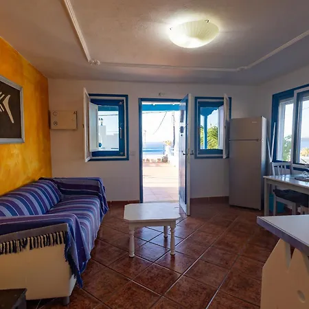 Apartment Ventanas De Lanzarote