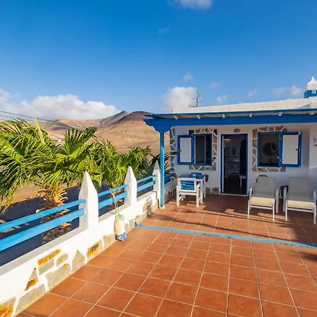 Ventanas De Lanzarote Διαμέρισμα *