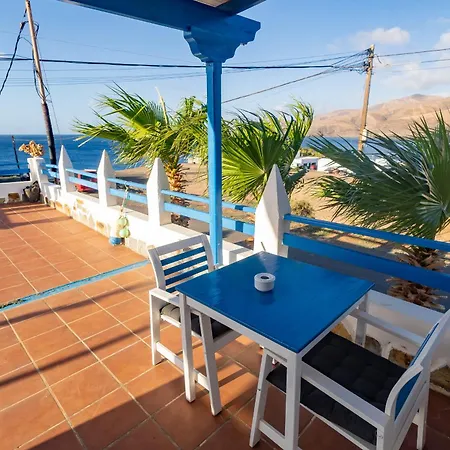 Ventanas De Lanzarote Appartamento