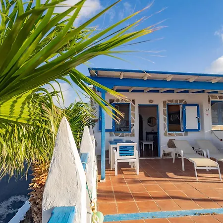Appartamento Ventanas De Lanzarote