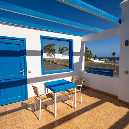 Appartamento Ventanas De Lanzarote Playa Quemada