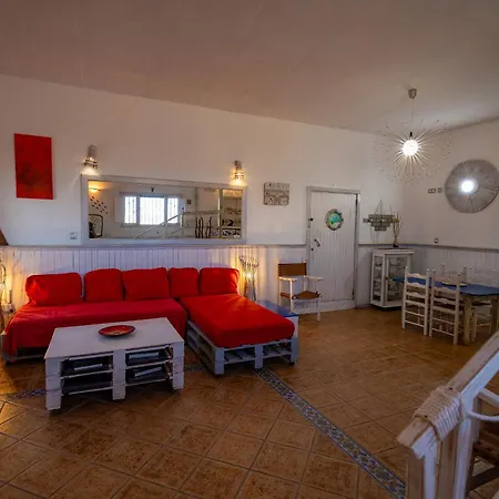 Appartamento Ventanas De Lanzarote *