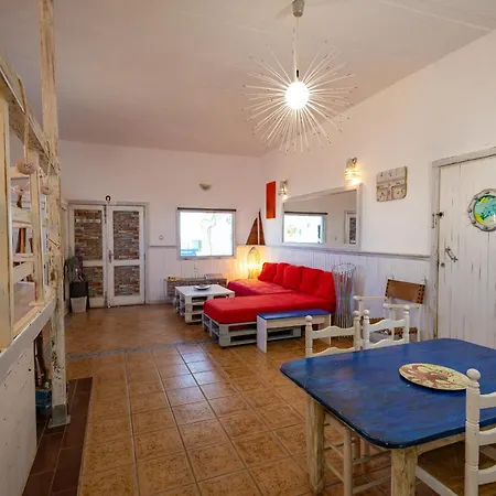 Διαμέρισμα Ventanas De Lanzarote Playa Quemada