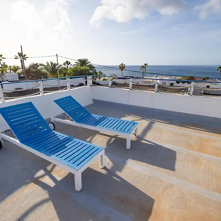 Appartamento Ventanas De Lanzarote *