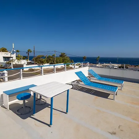 Appartamento Ventanas De Lanzarote *