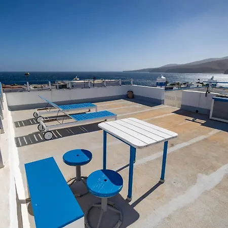 Appartamento Ventanas De Lanzarote