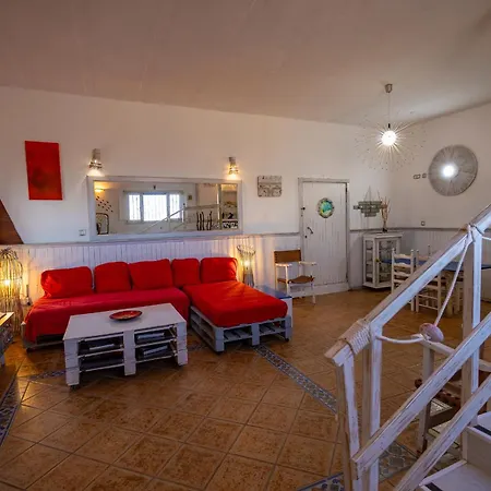 Appartamento Ventanas De Lanzarote