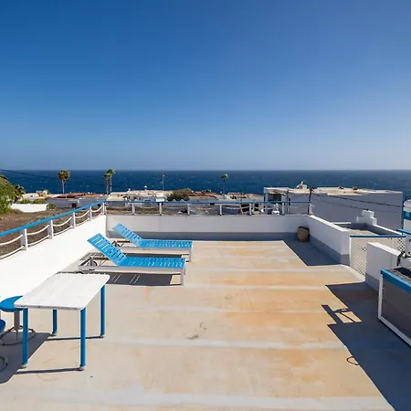 Appartamento Ventanas De Lanzarote *