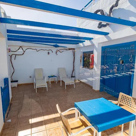Appartamento Ventanas De Lanzarote