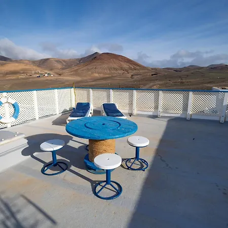 Appartamento Ventanas De Lanzarote Playa Quemada