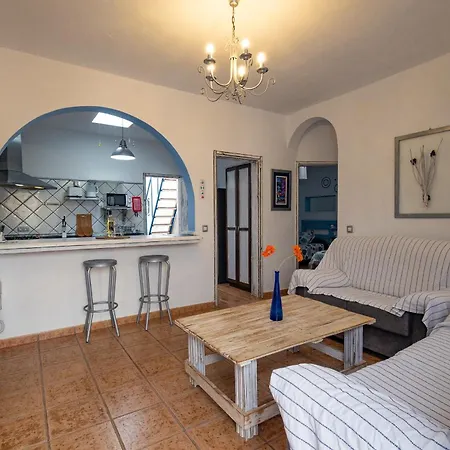 Appartamento Ventanas De Lanzarote