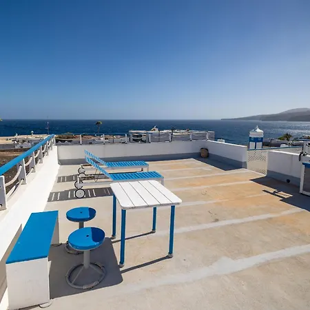 Appartamento Ventanas De Lanzarote