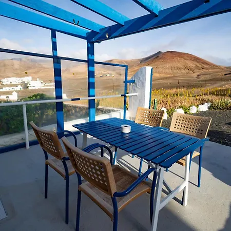 Appartamento Ventanas De Lanzarote Playa Quemada