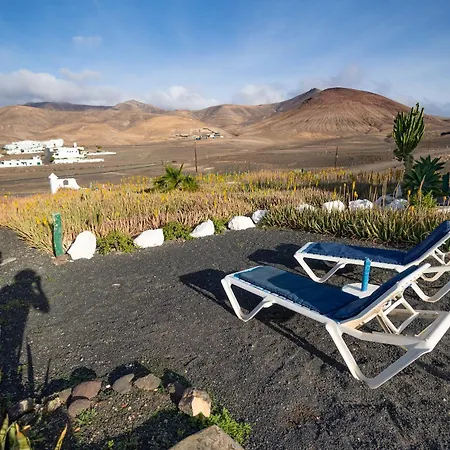 Appartamento Ventanas De Lanzarote Playa Quemada