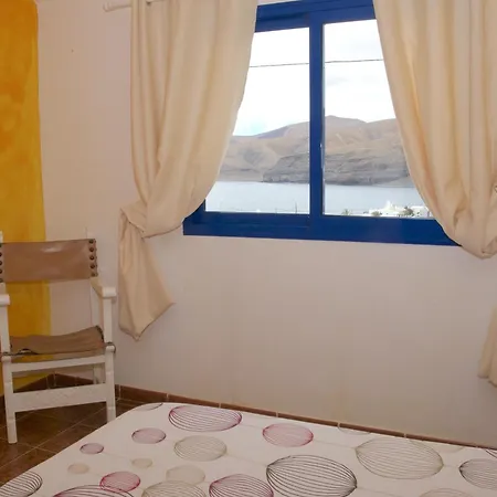 Ventanas De Lanzarote *