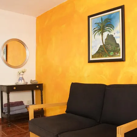 Ventanas De Lanzarote Apartamento