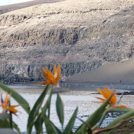 Daire Ventanas De Lanzarote