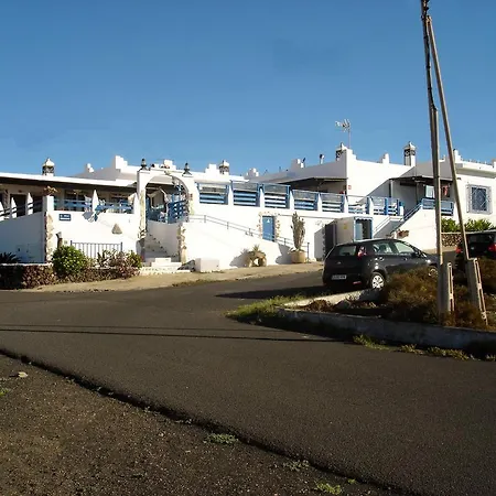 Daire Ventanas De Lanzarote